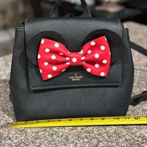 Disney/Kate Spade backpack